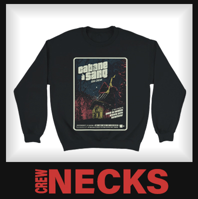 Crewnecks