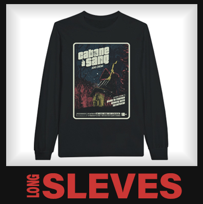 Longsleeves