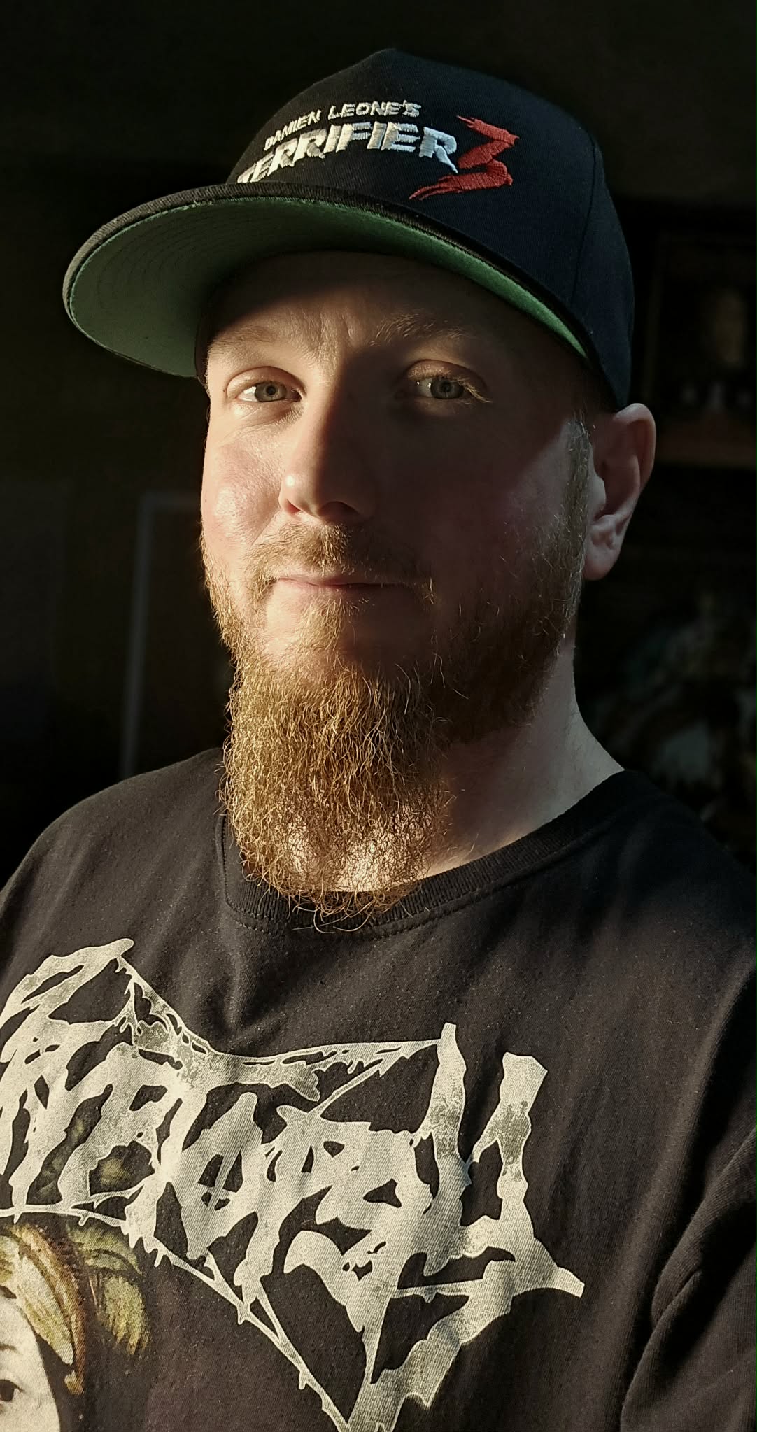 Director Photo