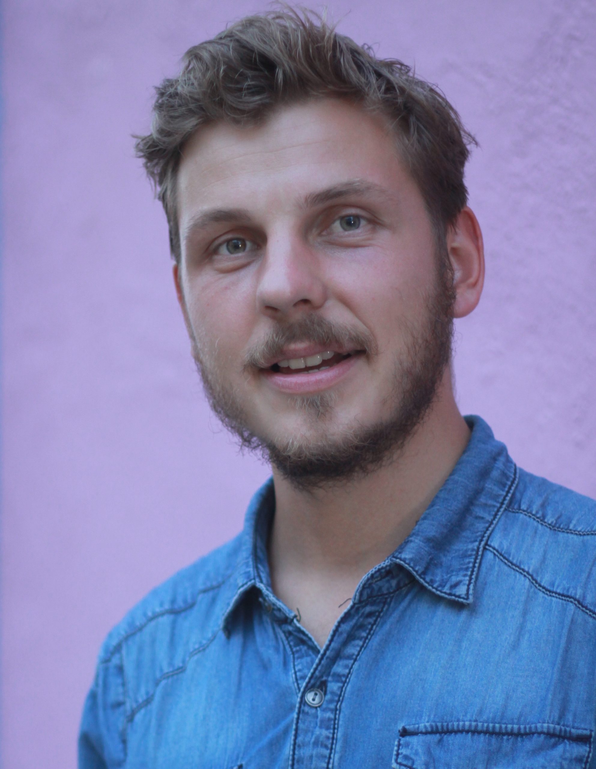 Director Photo