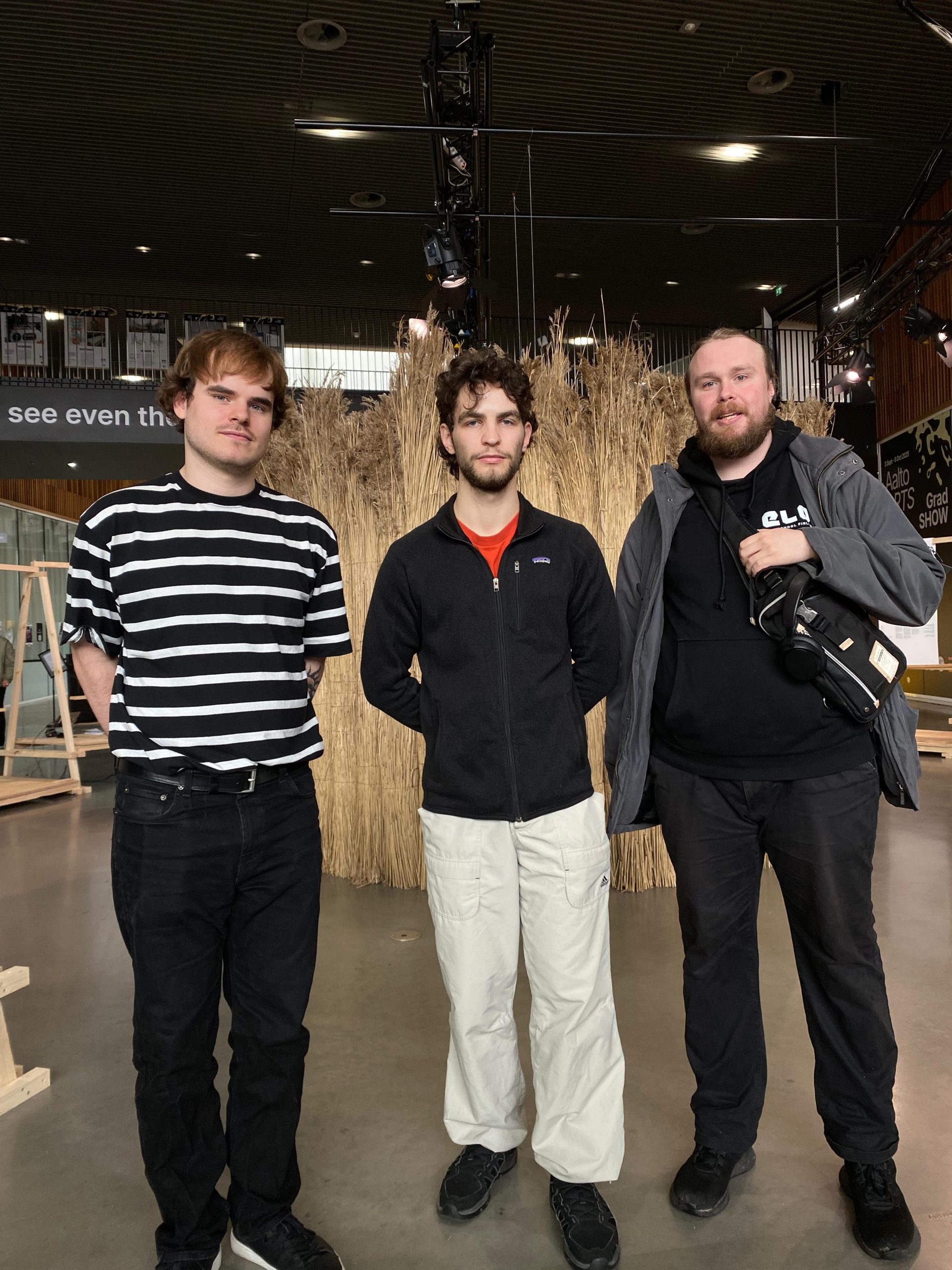 Director Photo