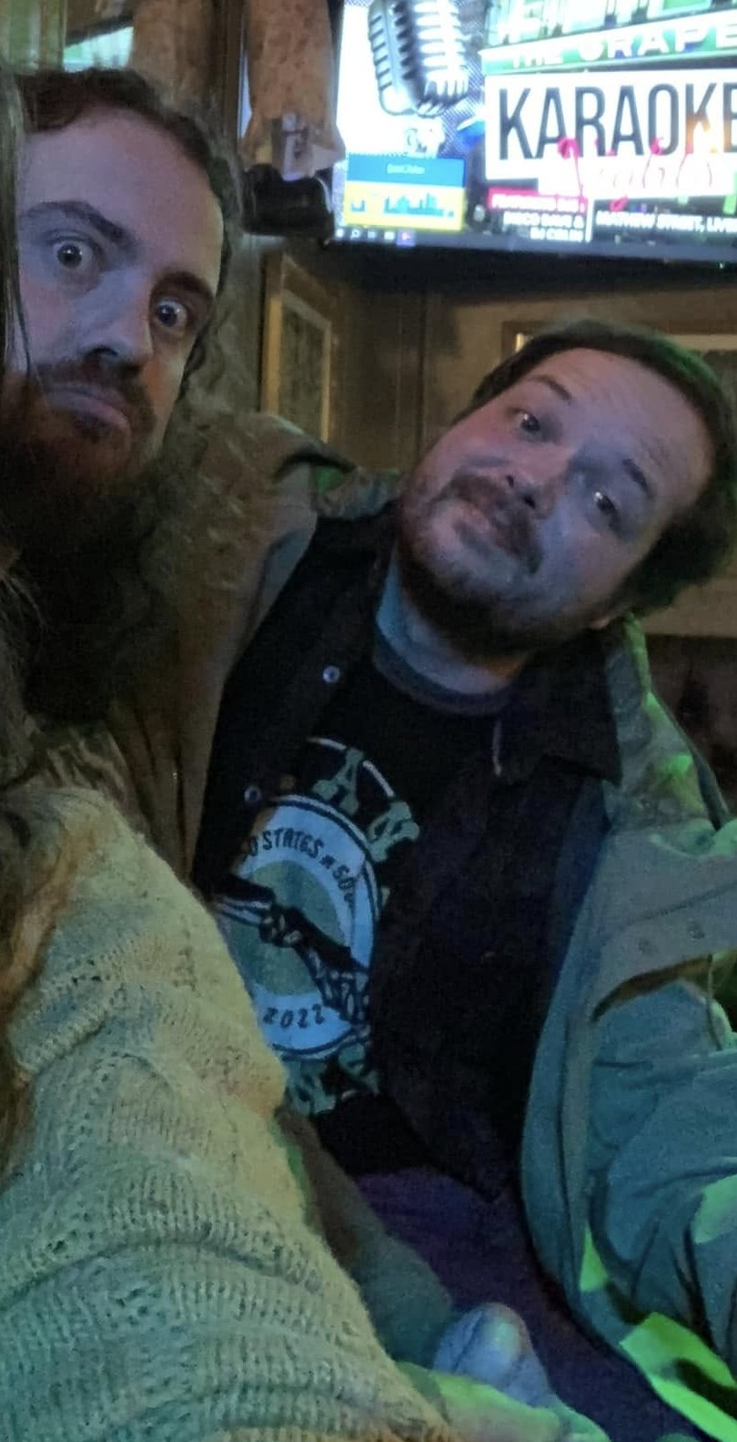 Director Photo