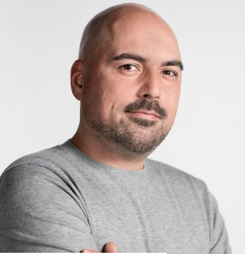 Director Photo