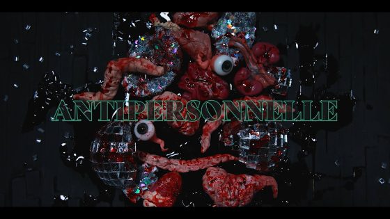 Antipersonnelle