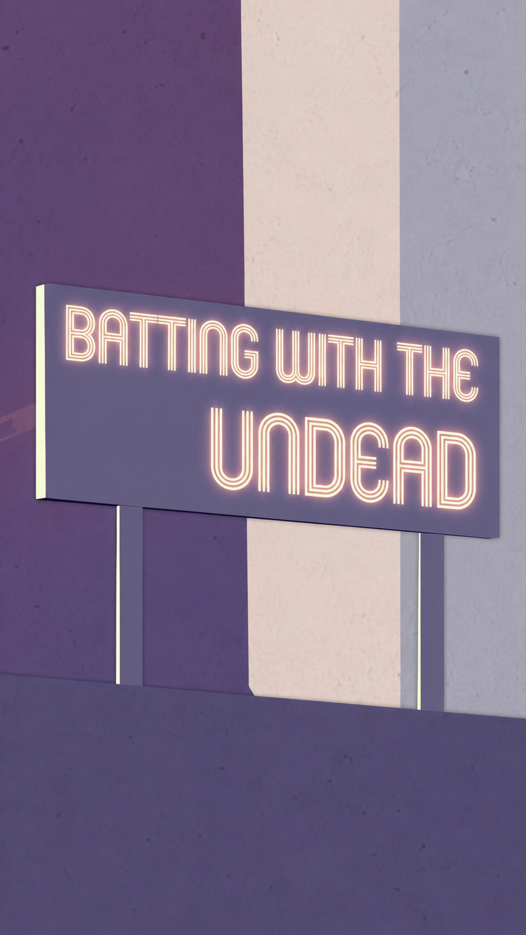 Batting with the Undead
