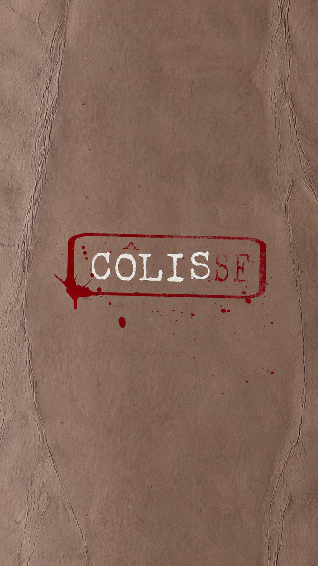 COLIS
