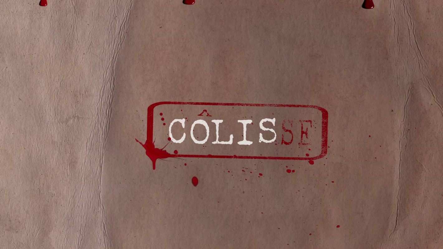COLIS