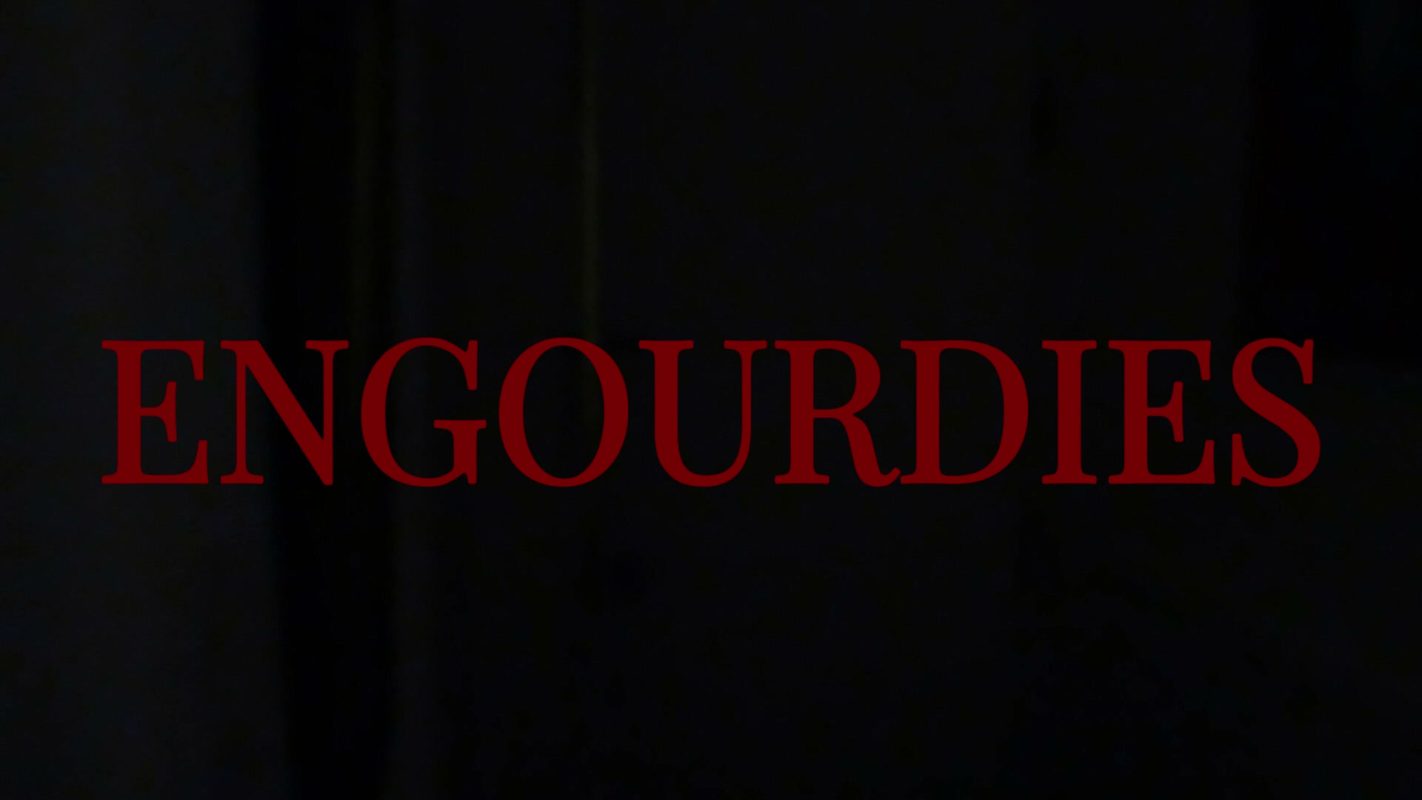 ENGOURDIES