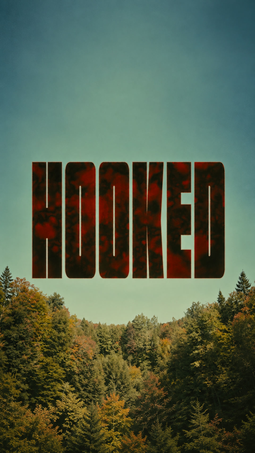HOOKED