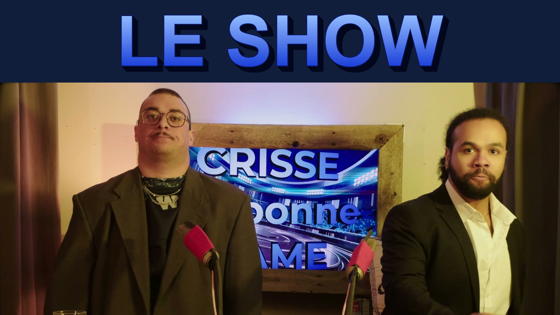 Le Show