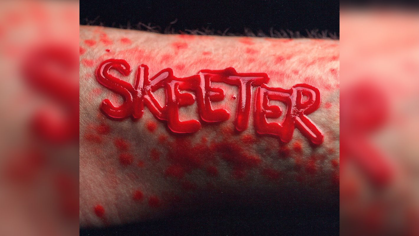 Skeeter