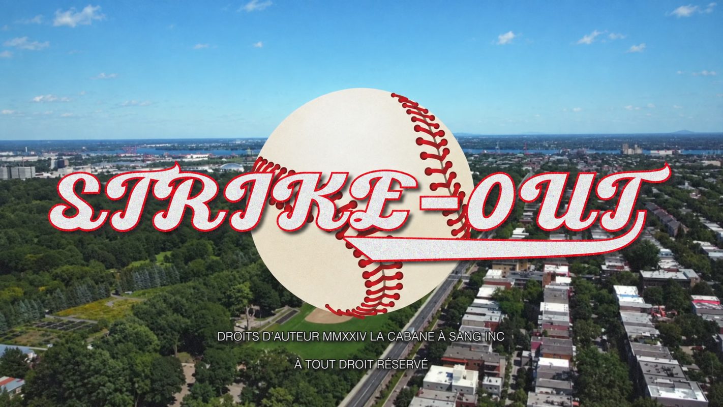 STRIKE-OUT