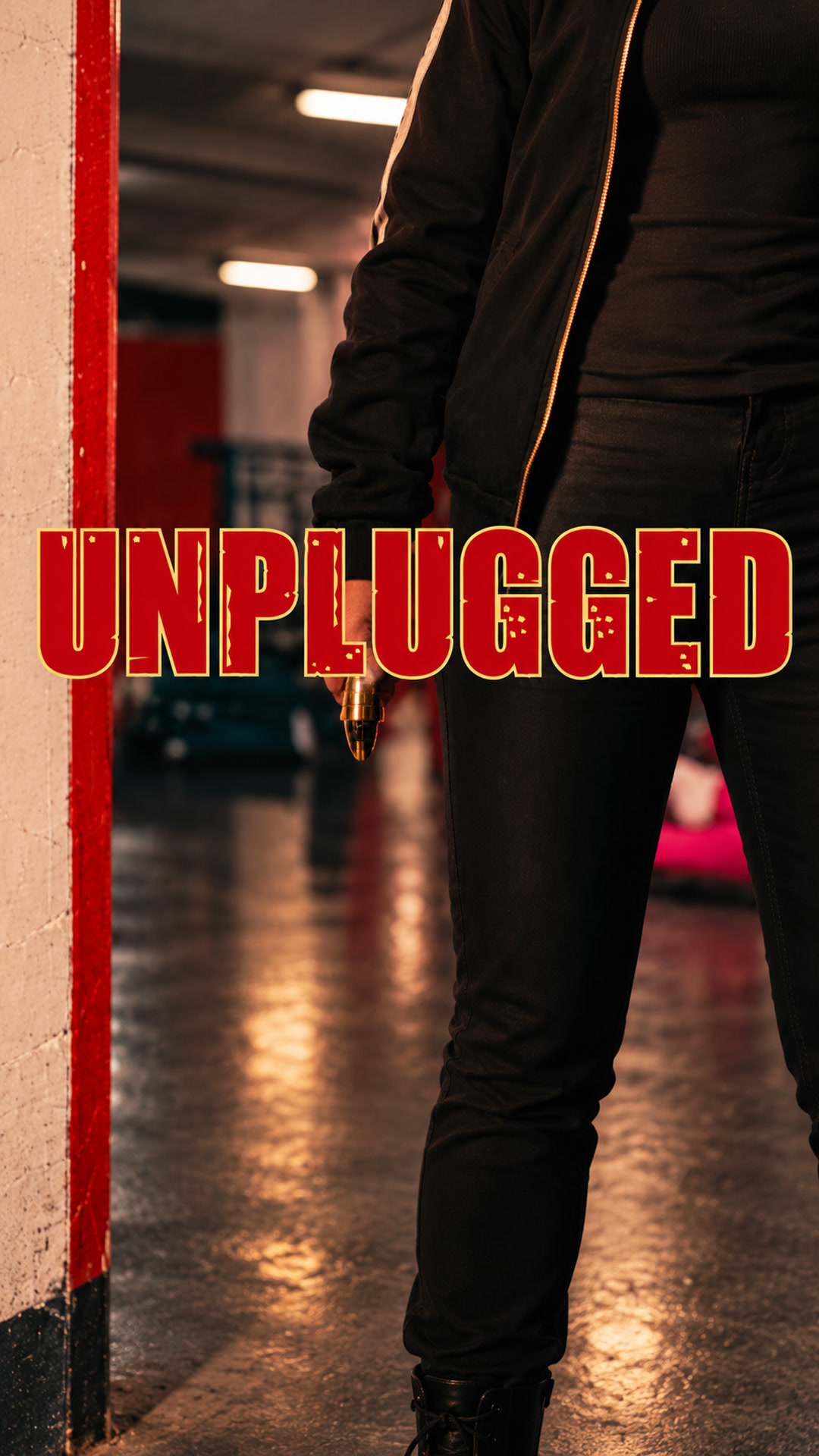 UNPLUGGED
