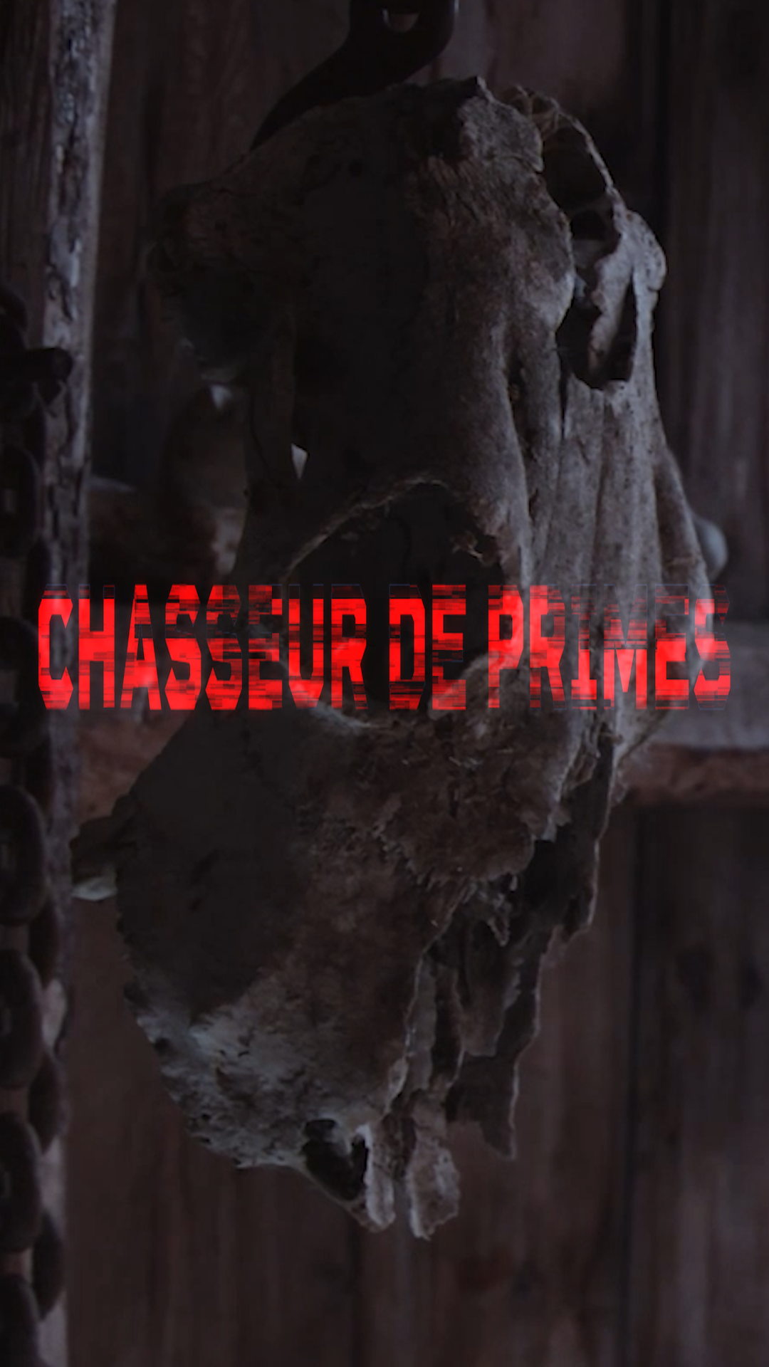 Chasseur De Primes