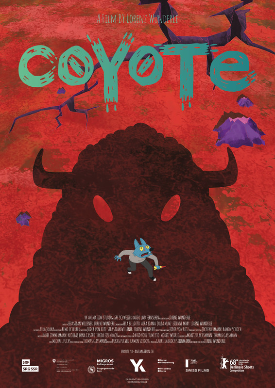 Coyote