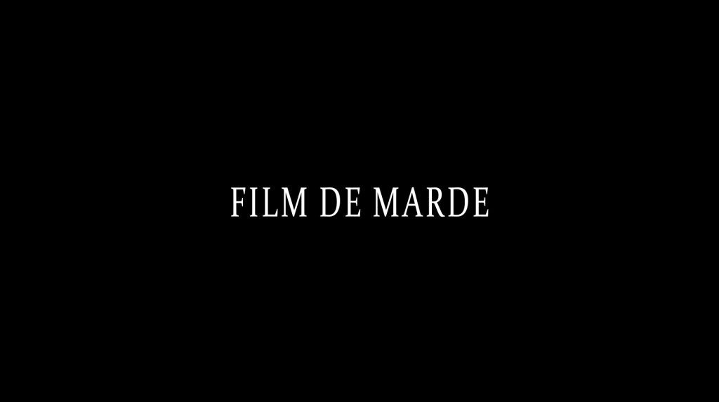 Film De Marde