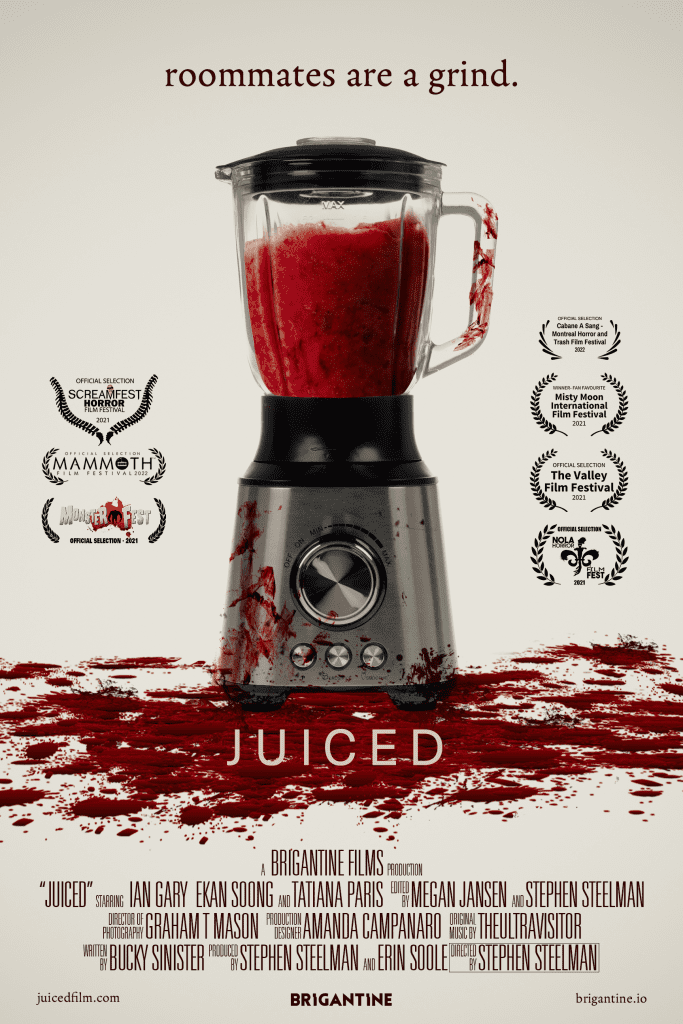 Juiced