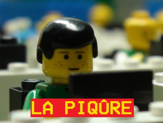 La Piqûre