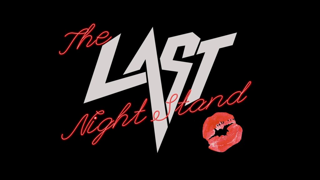 Last Night Stand