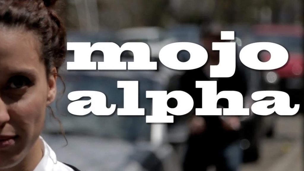 Mojo Alpha