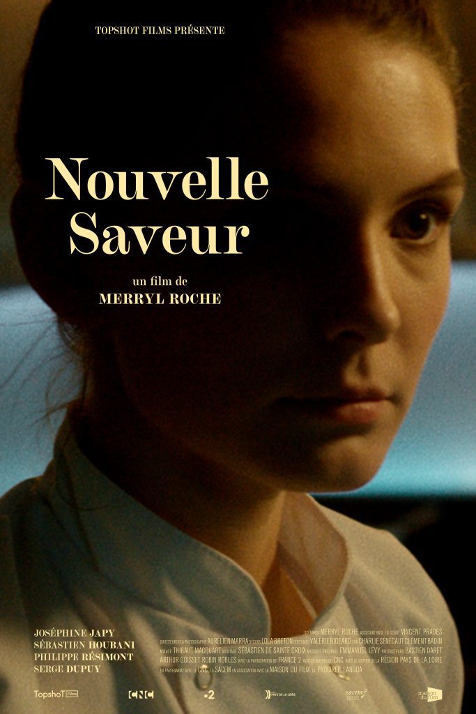 Nouvelle Saveur