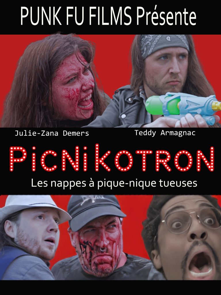 Picnikotron