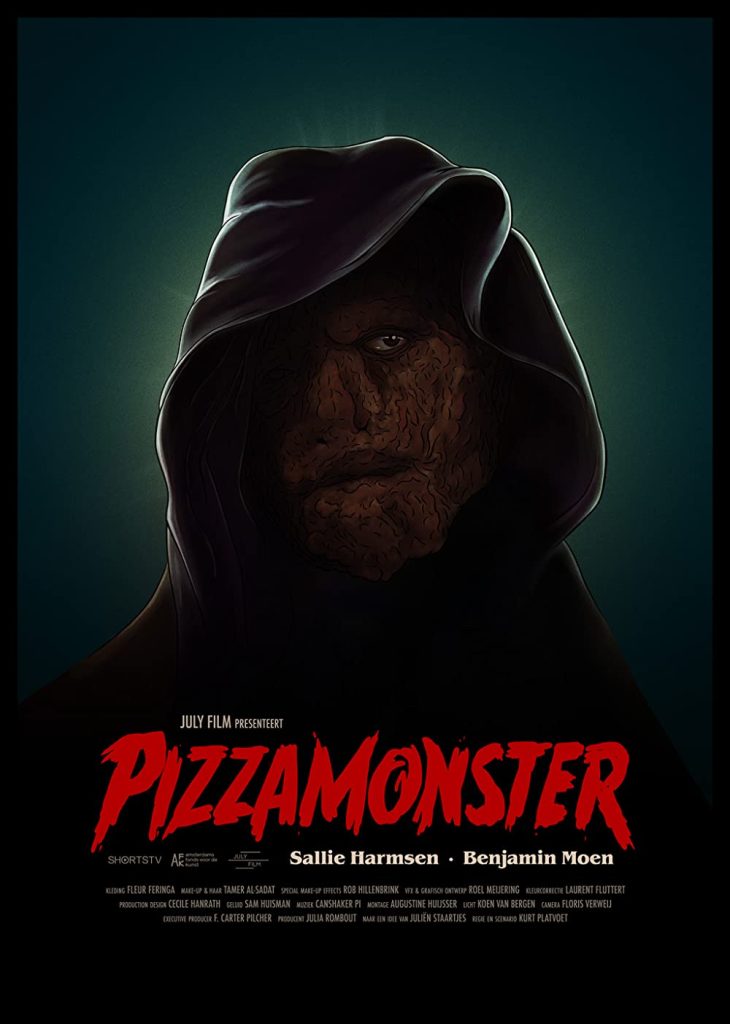 Pizzamonster