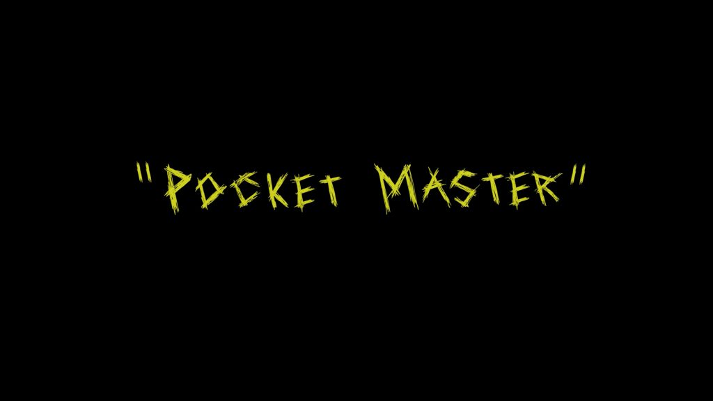 Pocket Master