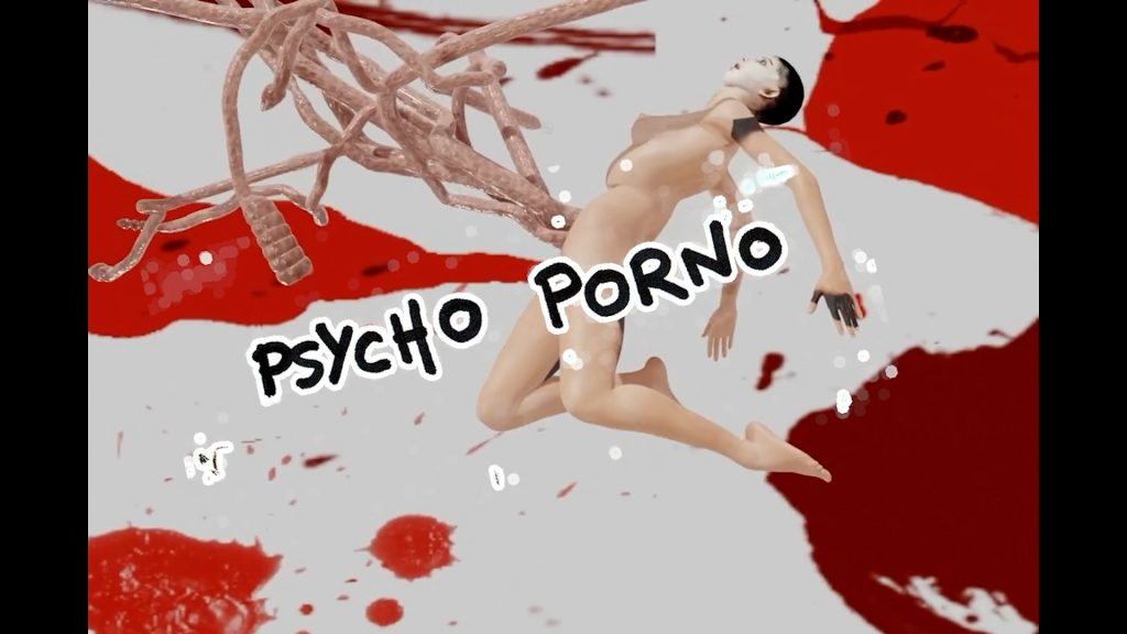 Psychoporno