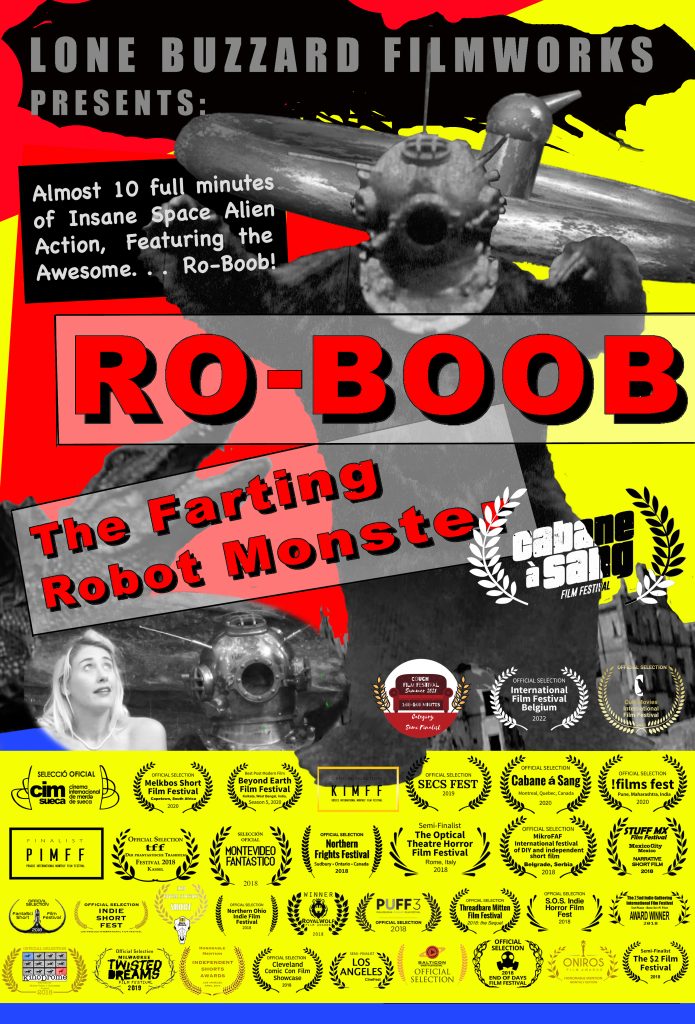 Ro-Boob