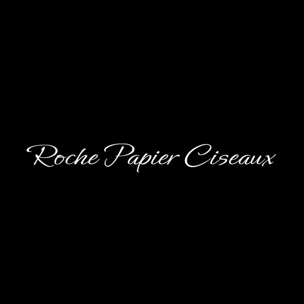 Roche Papier Ciseaux