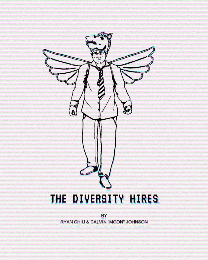 The Diversity Hires