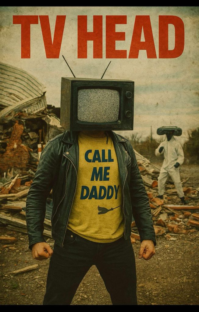 TV Head