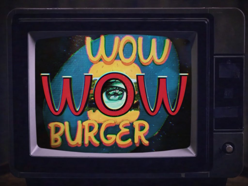 Wow Burger