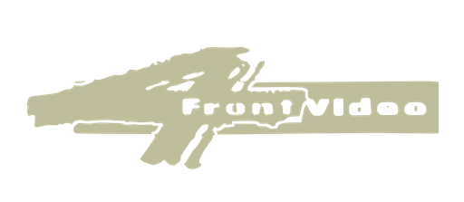 Logo de 4 Front Video