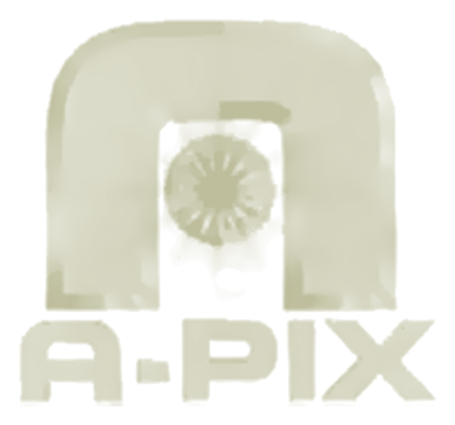 Logo de A-Pix Entertainment
