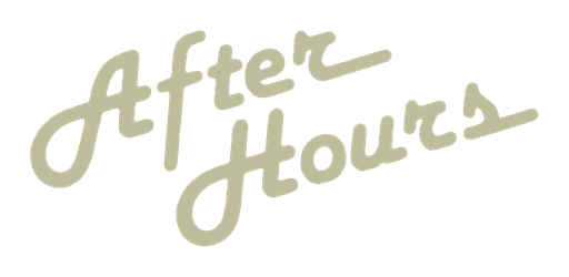 Logo de After Hours Entertainment