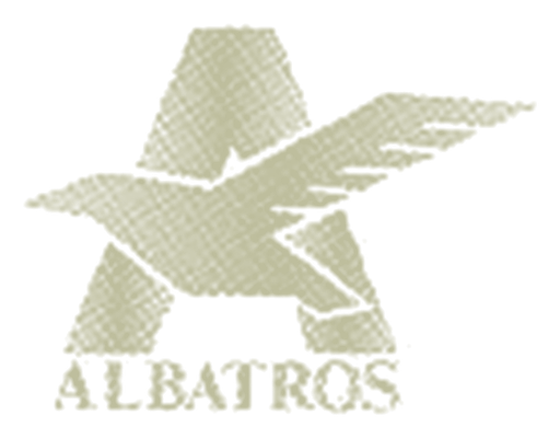 Albatros logo