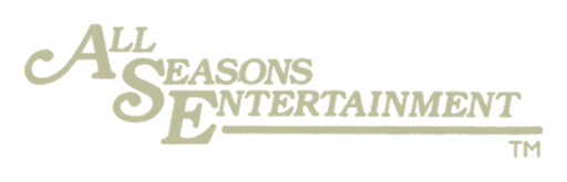 Logo de All Seasons Entertainment