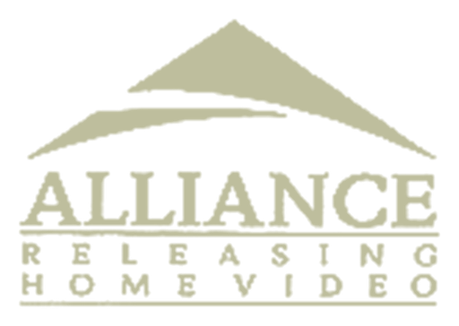 Logo de Alliance Releasing Home Video