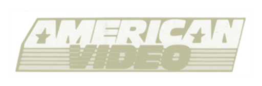 American Video Corp. logo