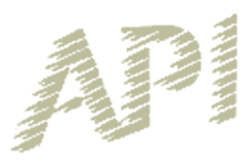 Applause Productions (API) logo