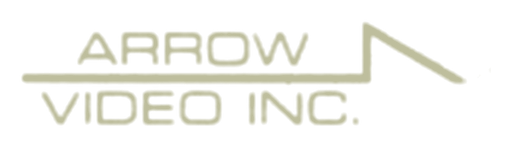Arrow Entertainment logo