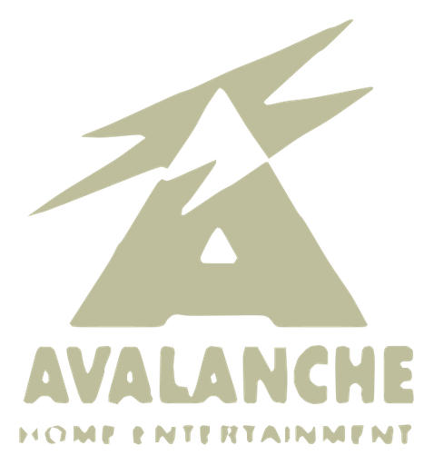 Logo de Avalanche Home Entertainment