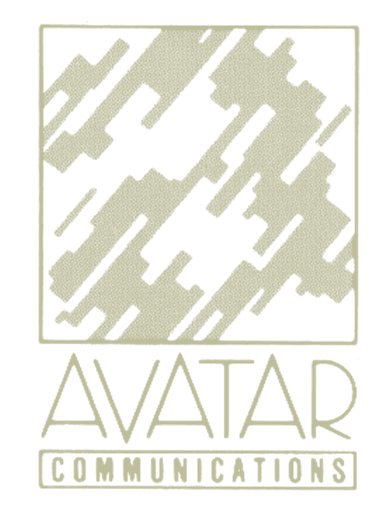 Avatar Communications logo
