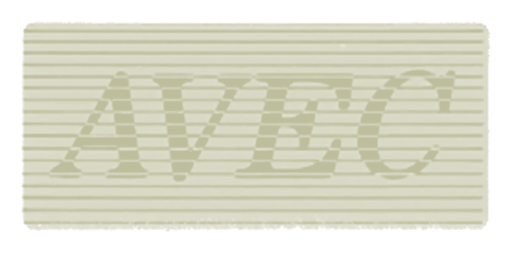 AVEC logo