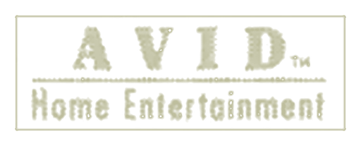 AVID Home Entertainment logo