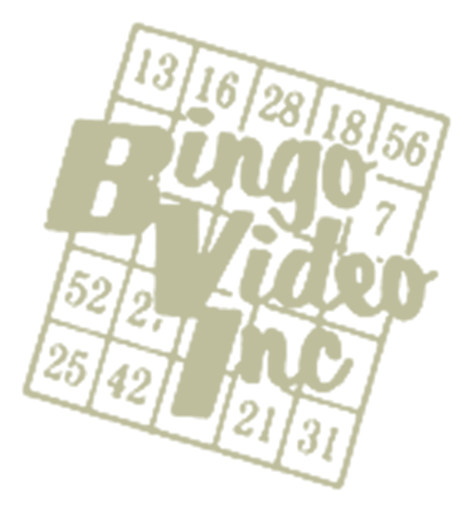 Logo de Bingo Video