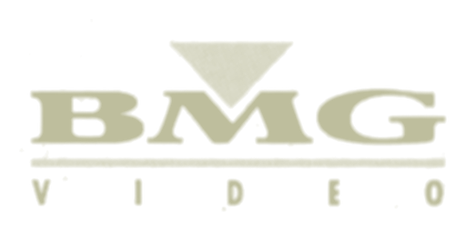 BMG Video logo