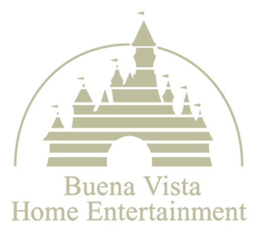 Buena Vista Home Video logo